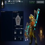 🏅 MMR 5088 | 🕒 415 hours | 🛡 7787