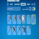 🎨 137 skins | 🌟 Fortnite account