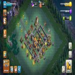 🏰 Clash of Clans акаунт | Ратуша 14 рівня | Рівень 58+