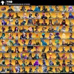 🎨 323 skins | 🌟 Fortnite account