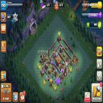 🏰 Clash of Clans акаунт | Ратуша 14 | Рівень 190