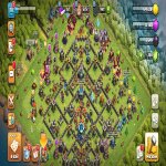 🏰 Clash of Clans акаунт | Ратуша 13 ратуша | Рівень 111