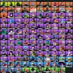 🎨 129 скінів | 🌟 Fortnite акаунт