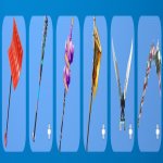 🎨 21 скінів | 🌟 Fortnite акаунт