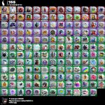 🎨 104 skins | 🌟 Fortnite account