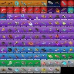 🎨 173 скина | 🌟 Fortnite аккаунт