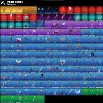 🎨 122 скінів | 🌟 Fortnite акаунт