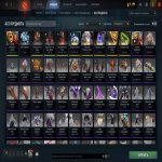 🏅 MMR 400 | 🕒 1915 годин | 🛡 7340