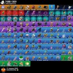 🎨 71 skins | 🌟 Fortnite account