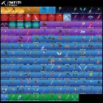 🎨 143 skins | 🌟 Fortnite account