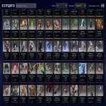 🏅 MMR 4579 | 🕒 1000 годин | 🛡 9378