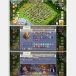 🏰 Clash of Clans акаунт | 16 ратуша | Рівень 45