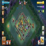 🏰 Clash of Clans акаунт | Ратуша 14 | Рівень 9