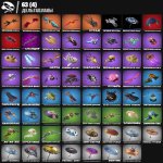 🎨 116 скінів | 🌟 Fortnite акаунт