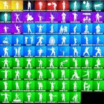 🎨 81 скінів | 🌟 Fortnite акаунт