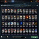 🏅 MMR 4078 | 🕒 2169 годин | 🛡 11700