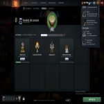 🏅 MMR 500 | 🕒 1000 hours | 🛡 7100