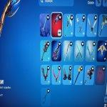 🎨 90 skins | 🌟 Fortnite account