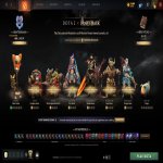 🏅 MMR 5000 | 🕒 1500 hours | 🛡 10000