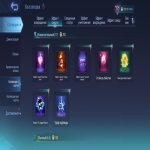 🎮 Mobile Legends акаунт | Легенда | 131 героїв | 362 облич