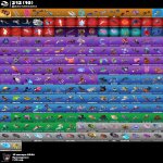 🎨 278 скінів | 🌟 Fortnite акаунт