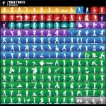 🎨 166 skins | 🌟 Fortnite account