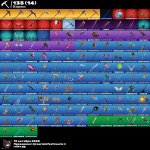 🎨 148 скінів | 🌟 Fortnite акаунт