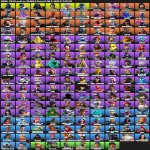 🎨 174 skins | 🌟 Fortnite account