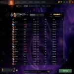 🏅 MMR 2177 | 🕒 3300 годин | 🛡 4500