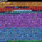 🎨 713 skins | 🌟 Fortnite account