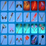 🎨 77 скінів | 🌟 Fortnite акаунт