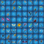 🎨 116 скінів | 🌟 Fortnite акаунт