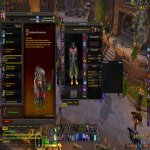 🎮 WoW акаунт | 80 рівень | Альянс | Howling Fjord