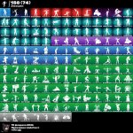 🎨 158 skins | 🌟 Fortnite account