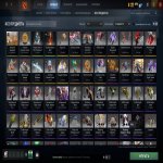 🏅 MMR 3500 | 🕒 3000 годин | 🛡 11000