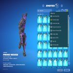 🎨 74 скінів | 🌟 Fortnite акаунт