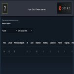 🏅 MMR 7453 | 🕒 180 годин | 🛡 11900