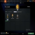 🏅 MMR 1400 | 🕒 300 годин | 🛡 7500