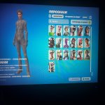 🎨 117 скінів | 🌟 Fortnite акаунт