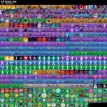 🎨 79 скінів | 🌟 Fortnite акаунт