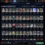 🏅 MMR 1085 | 🕒 911 годин | 🛡 6308