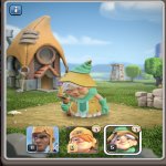 🏰 Clash of Clans акаунт | Ратуша 15 ратуша | Рівень 195