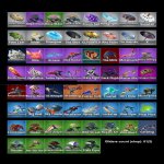 🎨 68 скинов | 🌟 Fortnite аккаунт