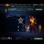 🏅 MMR 1176 | 🕒 200 годин | 🛡 10499