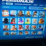 🎨 84 скина | 🌟 Fortnite аккаунт