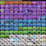 🎨 124 скінів | 🌟 Fortnite акаунт