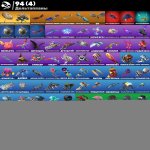 🎨 89 скінів | 🌟 Fortnite акаунт