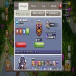 🏰 Clash of Clans акаунт | Ратуша 14 рівня | 80% ФУЛЛ