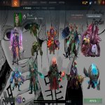 🏅 MMR 1000 | 🕒 2200 hours | 🛡 3000