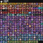 🎨 322 скина | 🌟 Fortnite аккаунт